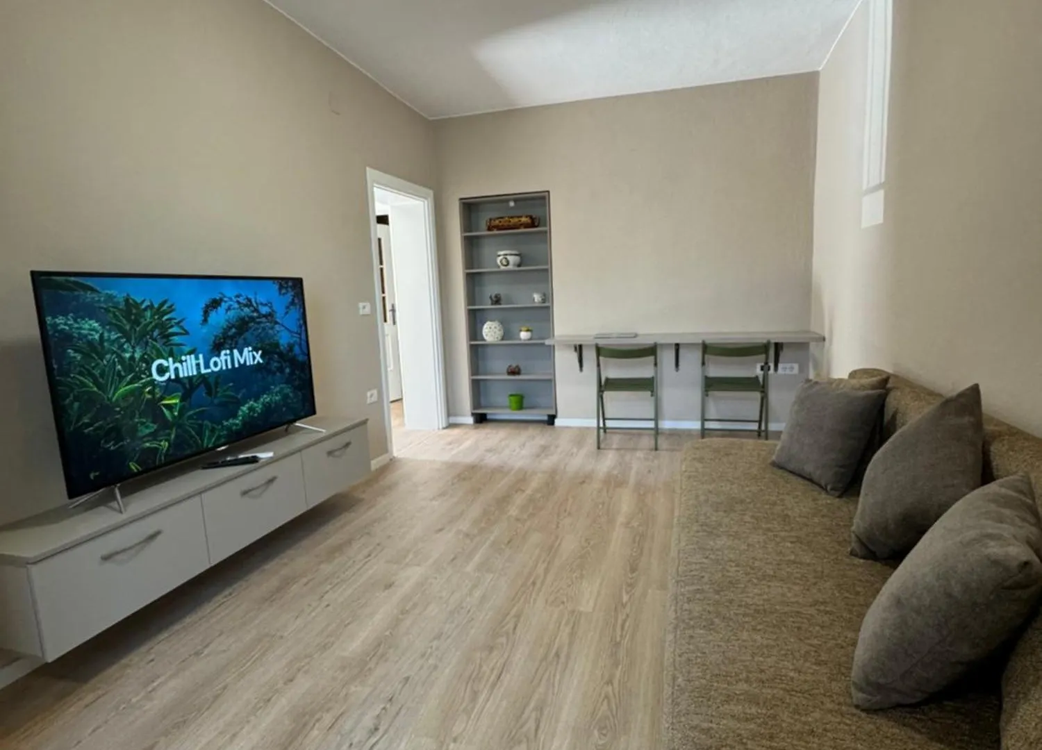 Bejart Apartment 6 Tirana Albanien