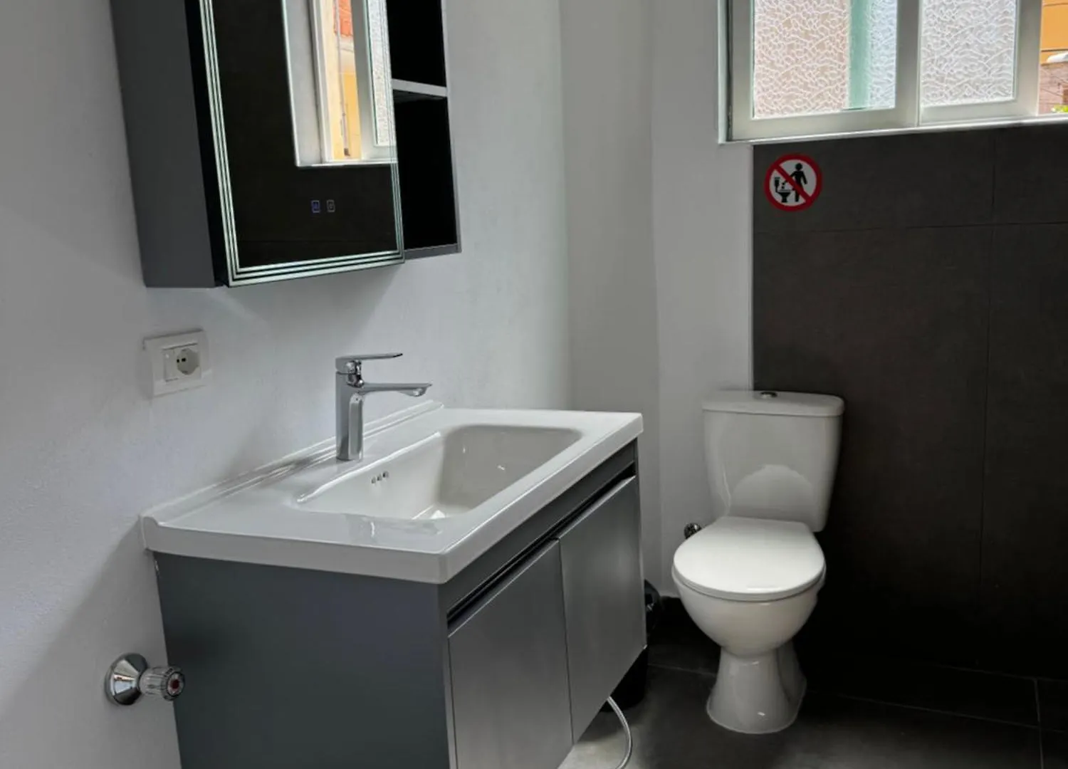 Bejart Apartment 6 Tirana Albanien