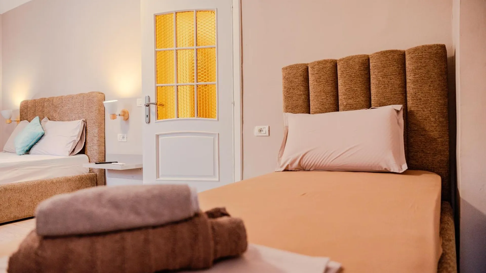Bejart Apartment 6 Tirana Albanien