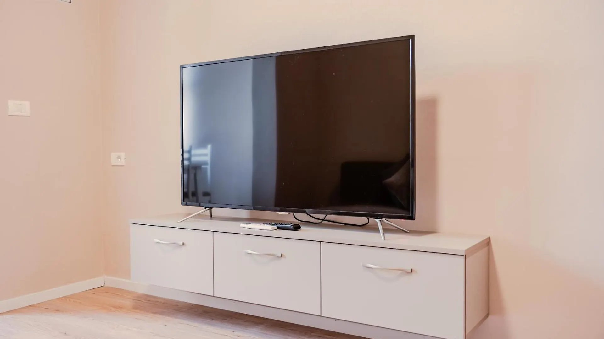 Bejart Apartment 6 Tirana Albanien