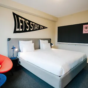 The Social Hub La Haye